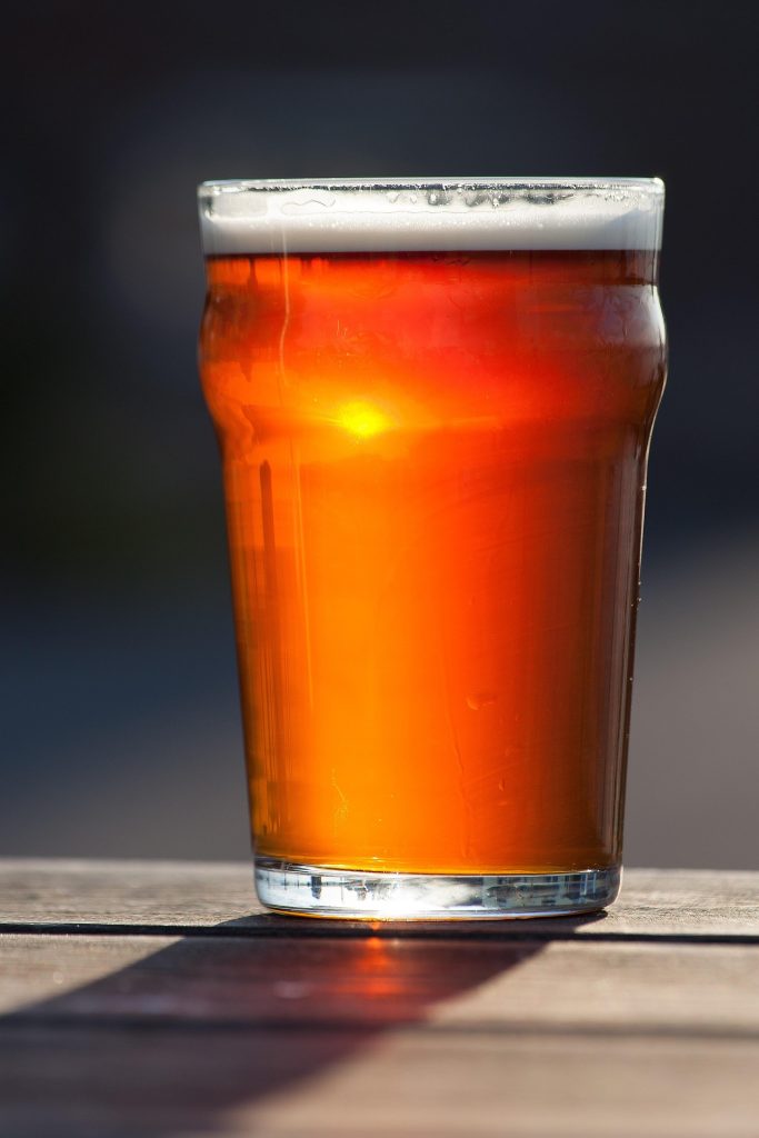 pint